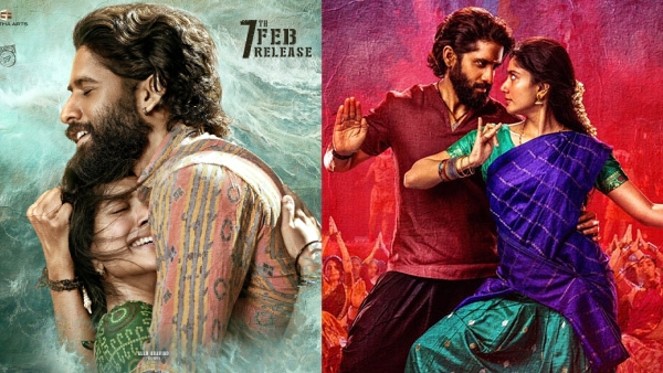 Thandel Box Office Collection Day 1 Prediction Hindi