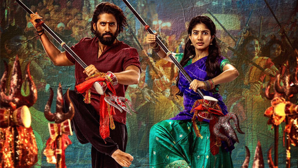 Thandel Box Office Collection Day 10 Prediction