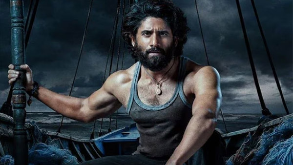 Thandel Box Office Collection Day 17 Prediction