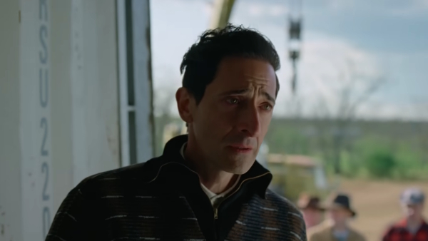 The Brutalist Film Coming To Indian Theatres Very Soon