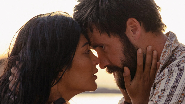 The Eye Featuring Shruti Haasan s Riveting Performance