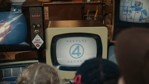 The Fantastic Four First Steps Film Promotion Starts Soon