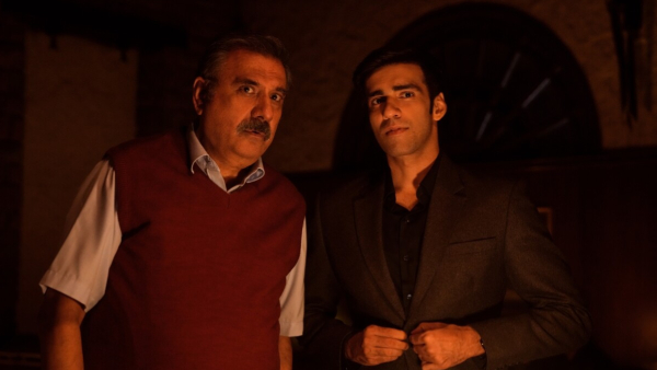 The Mehta Boys Review