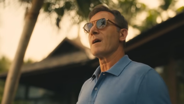 'The White Lotus' Now Available On HBO Max, Watch Episode 1 Clip And ...