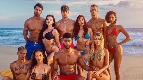 Too Hot To Handle Germany Season 2 Release Time