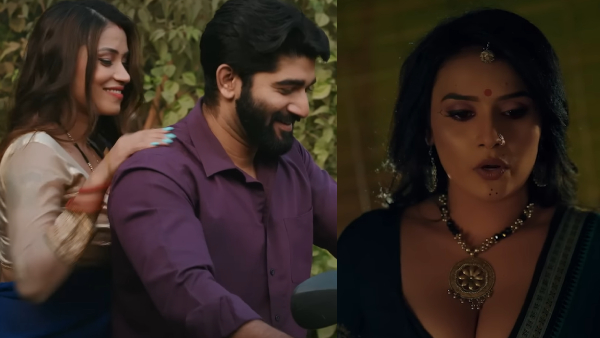 Ullu Upcoming Web Series To Watch From Feb 3 To Feb 9 Ullu Upcoming Web Series To Watch From Feb 3 To Feb 9