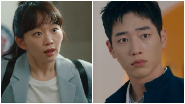 Undercover High School Episode 2 Release Time