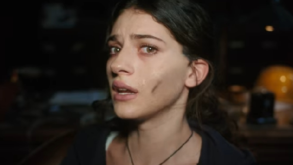 Until Dawn Trailer A Killer Lurks A Loop Never Ends