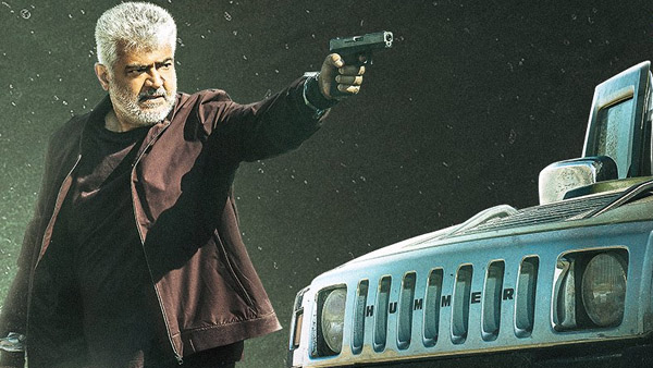 Vidaamuyarchi Box Office Collection Day 3 Prediction Vidaamuyarchi Box Office Collection Day 3 Prediction