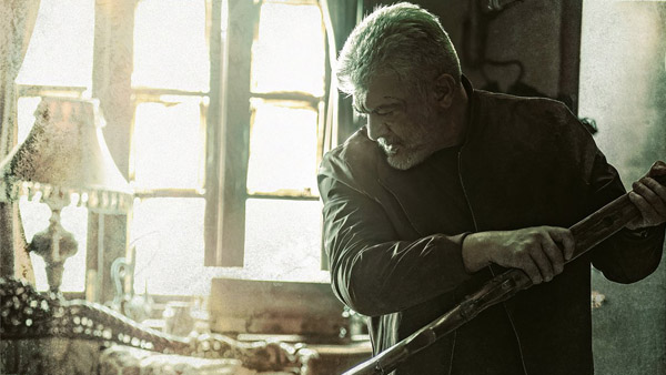 Vidaamuyarchi Advance Booking Ajith s Movie Nears 10 Crore