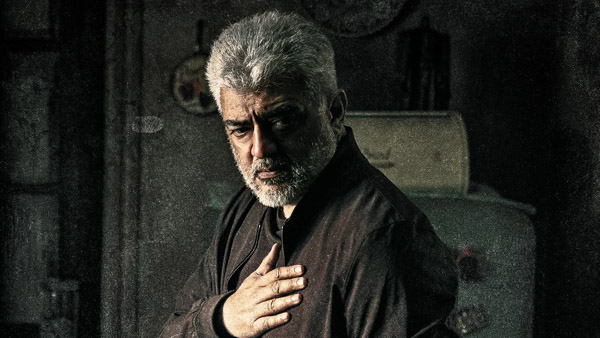 Ajith Kumar s Vidaamuyarchi Overseas Review