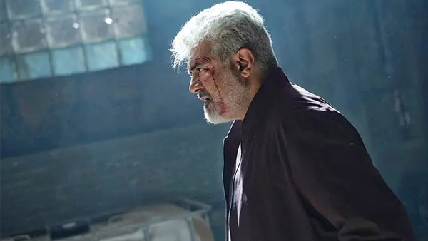 Vidaamuyarchi Box Office Collection Day 8 Prediction