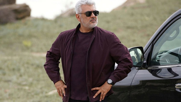 Vidaamuyarchi Box Office Ajith s Film Earns 123 Crore Vidaamuyarchi Box Office Ajith s Film Earns 123 Crore