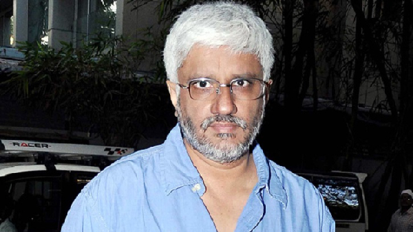 Vikram Bhatt Moves Away From Horror Genre To Make A Intense