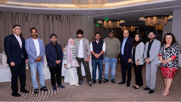 Bigg Boss 18 Vivian Dsena Gets Special Welcome From Bahrain