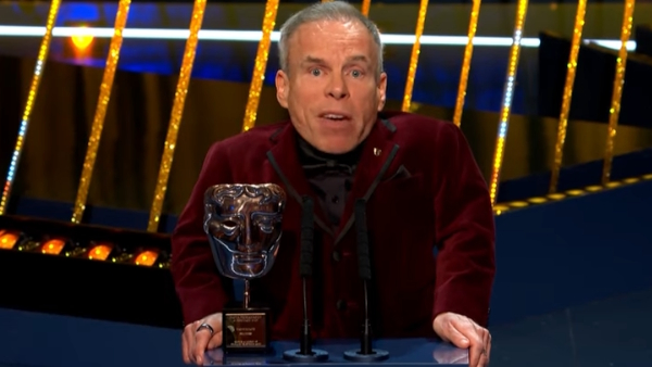 BAFTA 2025 Warwick Davis Earns Fellowship BAFTA 2025 Warwick Davis Earns Fellowship
