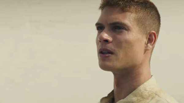 The Wheel Of Time New Trailer By Prime Video