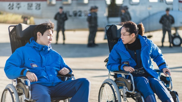 When The Stars Gossip Episode 11 OTT Release Date