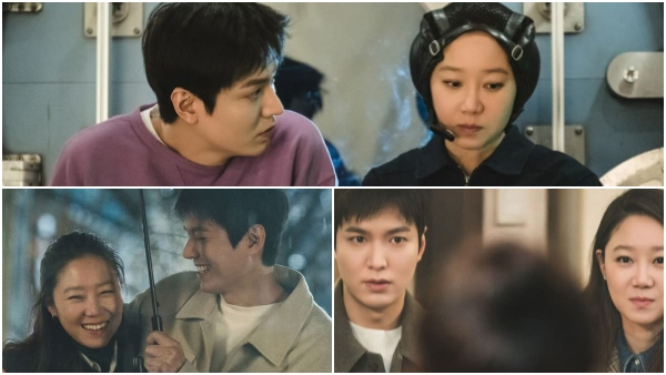 When The Stars Gossip Episode 13 Release Update