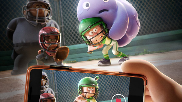 Win Or Lose OTT When amp amp Where To Watch Pixar s 1st Series