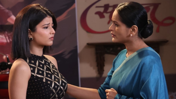 Yeh Rishta Kya Kehlata Hai Today Episode Yeh Rishta Kya Kehlata Hai Today Episode