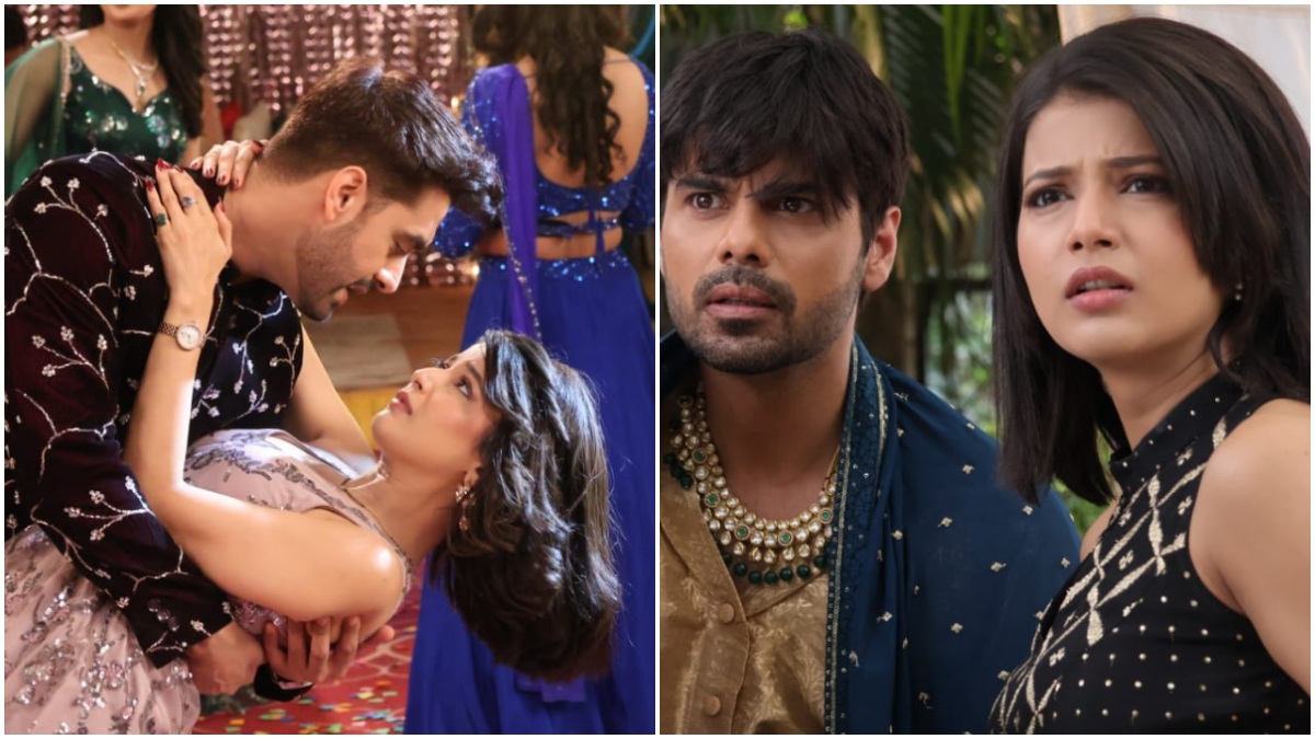 Yeh Rishta Kya Kehlata Hai 7 Feb Yeh Rishta Kya Kehlata Hai Written Update February 15, 2025: RK