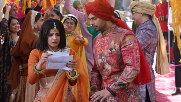Yeh Rishta Kya Kehlata Hai Written Update February 17, 2025: Will - Yeh Rishta Kya Kehlata Hai 17 December 2016 Full Episode