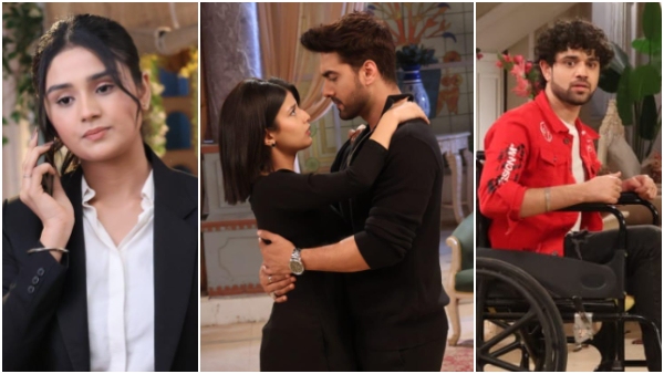 Yeh Rishta Kya Kehlata Hai Today Episode Yeh Rishta Kya Kehlata Hai Today Episode