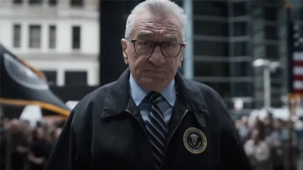 Zero Day OTT Release Date And Platform Where And When To Watch Robert