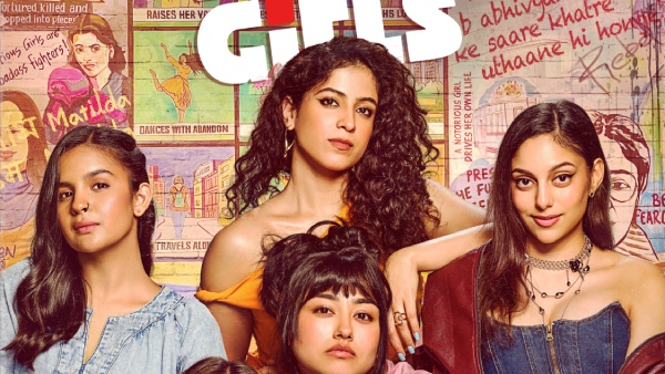 Ziddi Girls OTT Release Date Ziddi Girls OTT Release Date