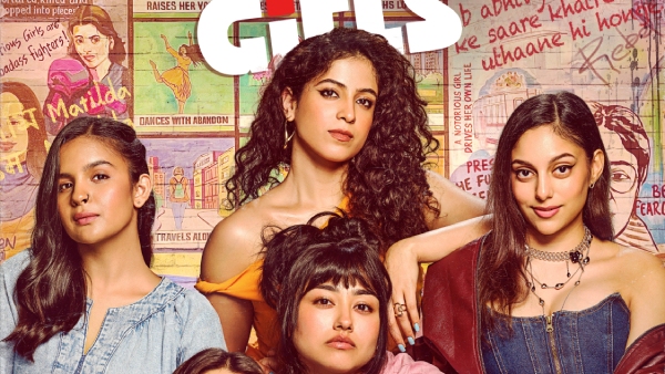 Ziddi Girls OTT Release Date Platform Trailer Out