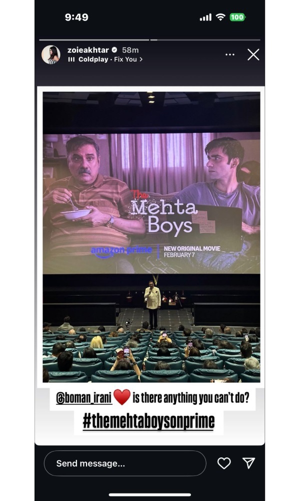 From Farah Khan to Zoya Akhtar Bollywood s Finest Celebrate