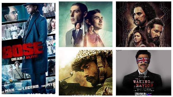 5 Must Watch Historical Shows That Bring The Past To Life