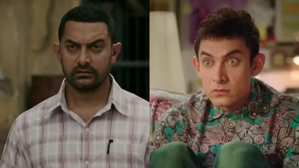 PK To Dangal IMDb Shares Aamir s Top 10 Films to Watch PK To Dangal IMDb Shares Aamir s Top 10 Films to Watch