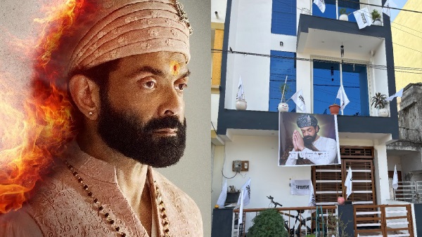 Aashram 3 Part 2 Takes Fan Craze To New Heights