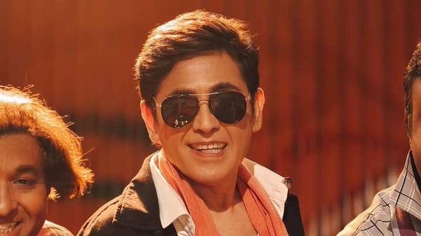 Bhabi Ji Ghar Par Hain Actor Aasif Sheikh Health Update Bhabi Ji Ghar Par Hain Actor Aasif Sheikh Health Update