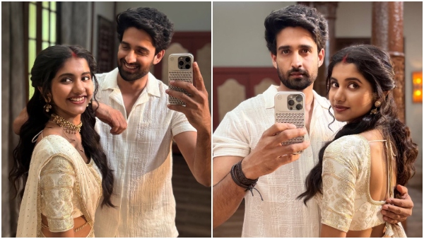 Holi 2025 Ek Pocket Aasman Star Abhika Malakar Talks