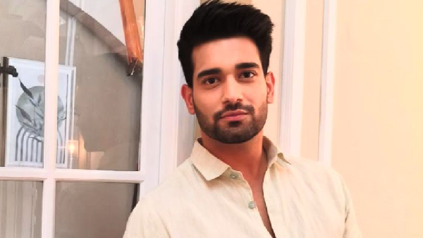 Jamai No 1 Hero Abhishek Malik On Chemistry With Co-Star Jamai No 1 Hero Abhishek Malik On Chemistry With Co-Star