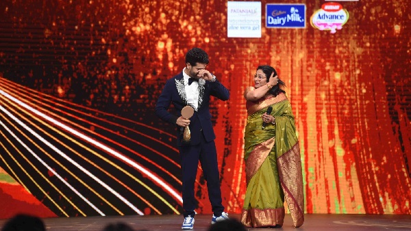 Zee Rishtey Awards 2025 Jamai No 1 Star Abhishek Malik Zee Rishtey Awards 2025 Jamai No 1 Star Abhishek Malik