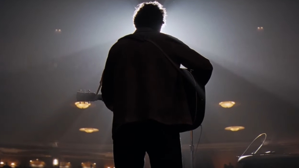 A Complete Unknown Coming To Hulu Watch Trailer