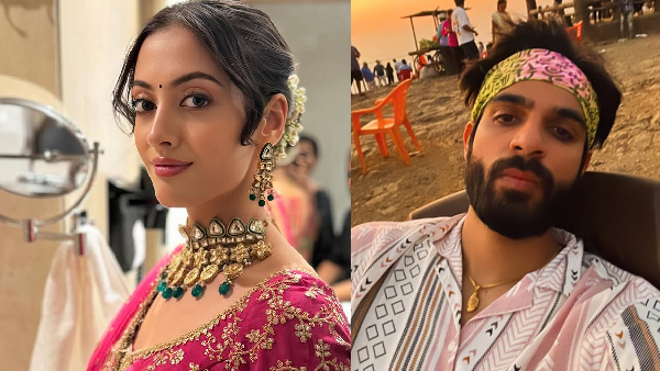 Aditi Sharma s Allegations Against Abhineet