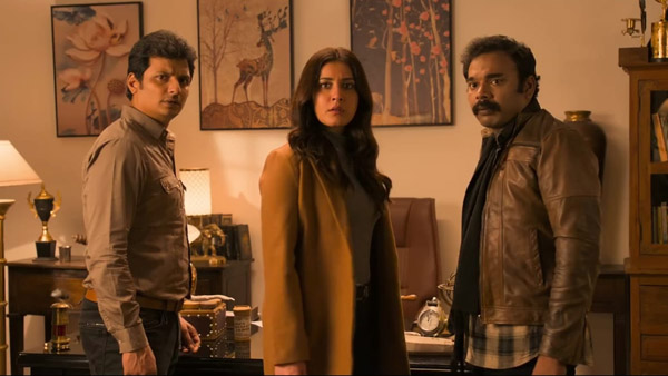 Aghathiyaa Box Office Collection Day 3 Prediction Aghathiyaa Box Office Collection Day 3 Prediction