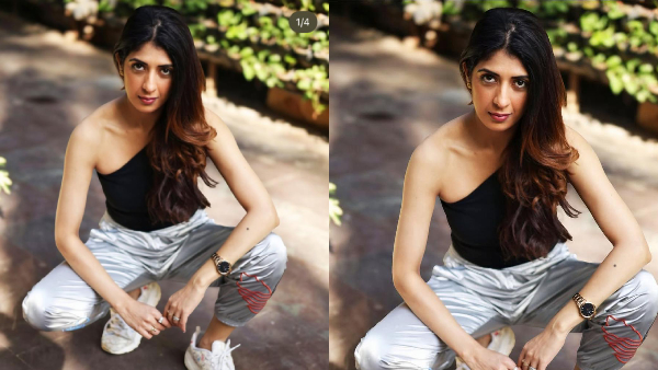 Aishwarya Sakhuja Returns to TV with Zyada Mat Udd