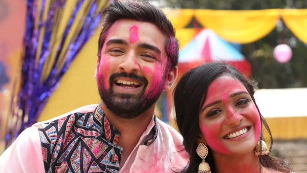 EXCLUSIVE Aishwarya Khare Shares Her Fondest Memories