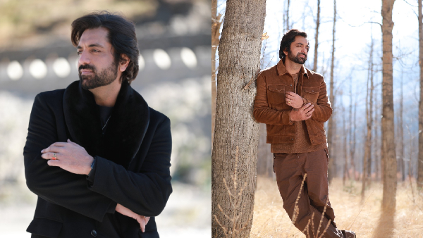 Akhil Sachdeva Recalls The Praise By Rahat Fateh Ali Khan