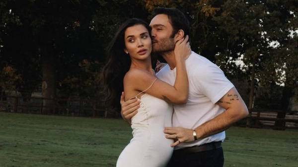 When Is Amy Jackson Due For Delivery