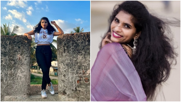 Anagha J s Inspiring Journey As A Social Media Influencer Anagha J s Inspiring Journey As A Social Media Influencer