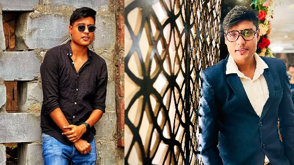 Aniket Mahato s Journey to Becoming Dance Choreographer