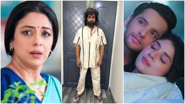 Anupamaa Raghav s Arrival Sparks Unexpected Challenges