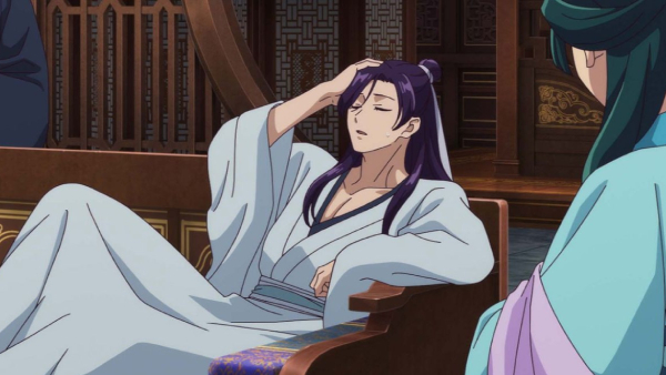 The Apothecary Diaries Season 2 Ep 12 Release In Hindi